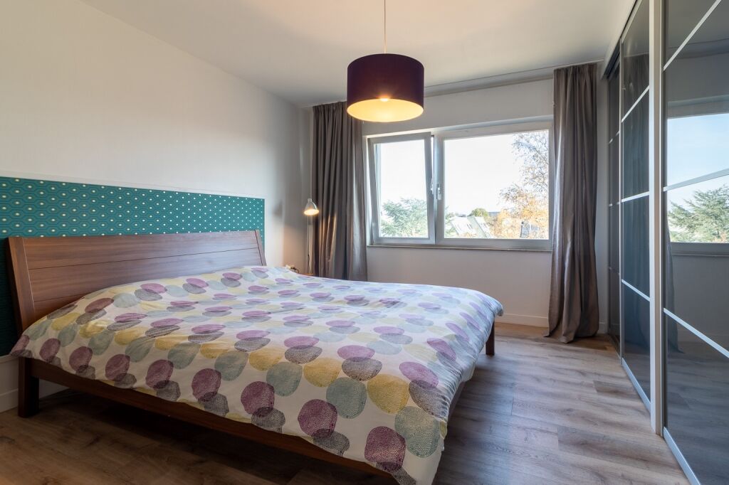 Apartment in Luxembourg Cents Nexvia